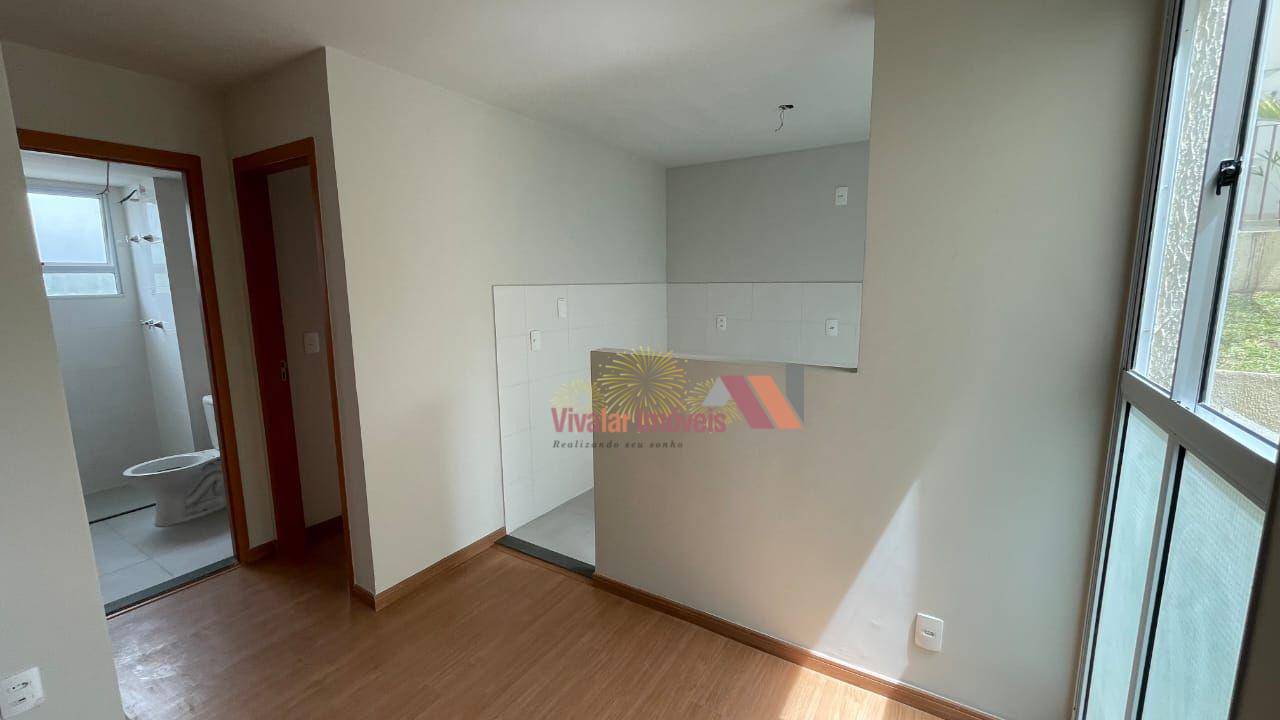 Apartamento à venda com 2 quartos, 38m² - Foto 24