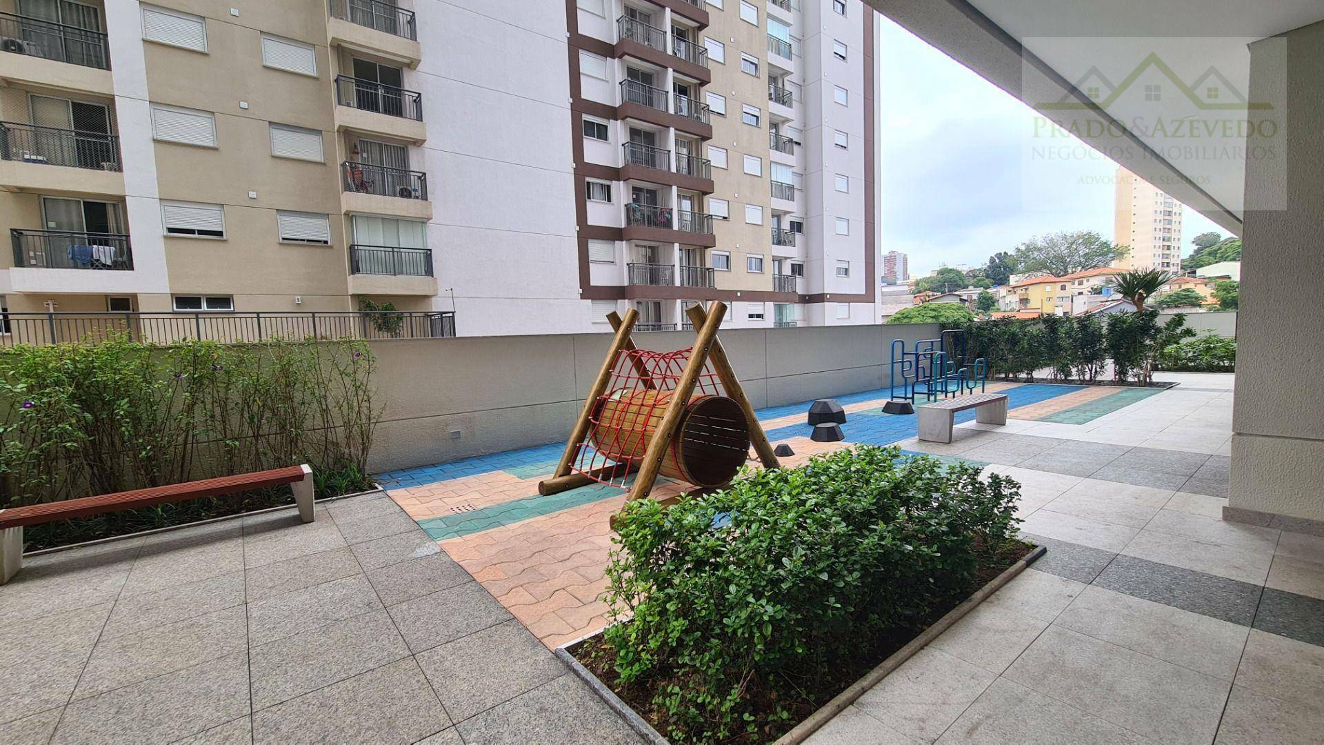 Apartamento, 1 quarto, 45 m² - Foto 22