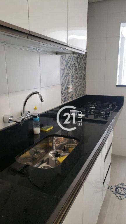 Apartamento, 3 quartos, 157 m² - Foto 4