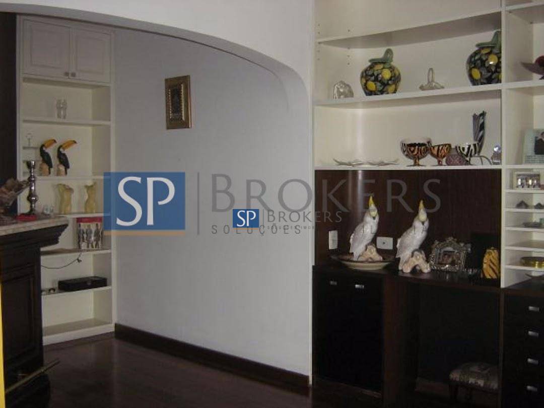 Apartamento à venda com 4 quartos, 280m² - Foto 16