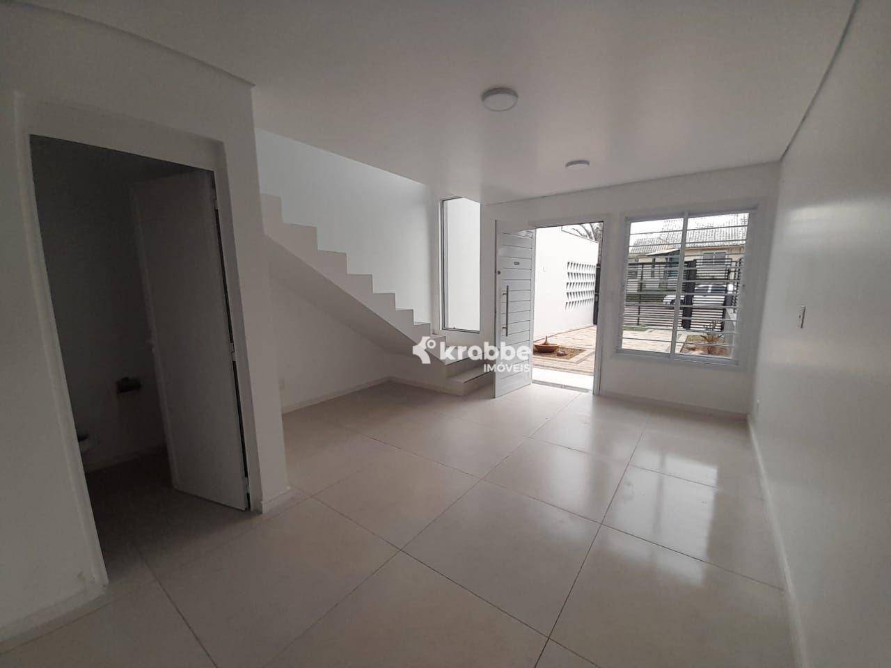 Sobrado à venda com 2 quartos, 88m² - Foto 3