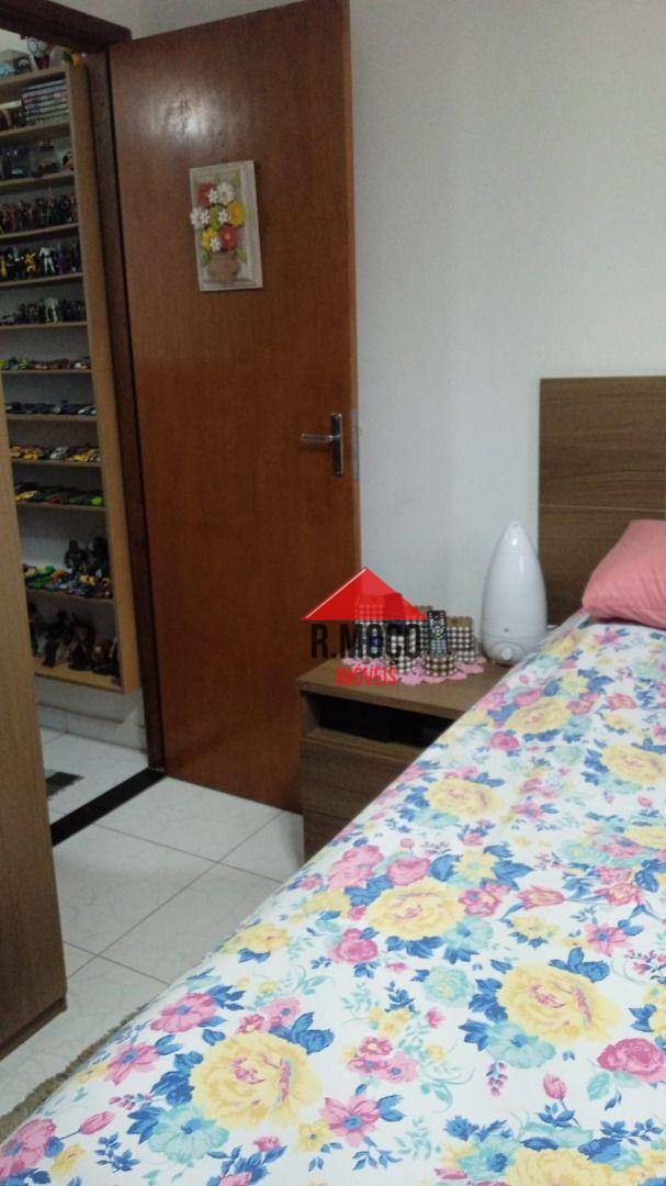 Sobrado à venda com 2 quartos, 62m² - Foto 23