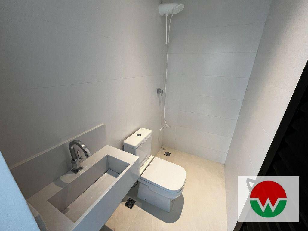 Casa de Condomínio à venda com 5 quartos, 490m² - Foto 19