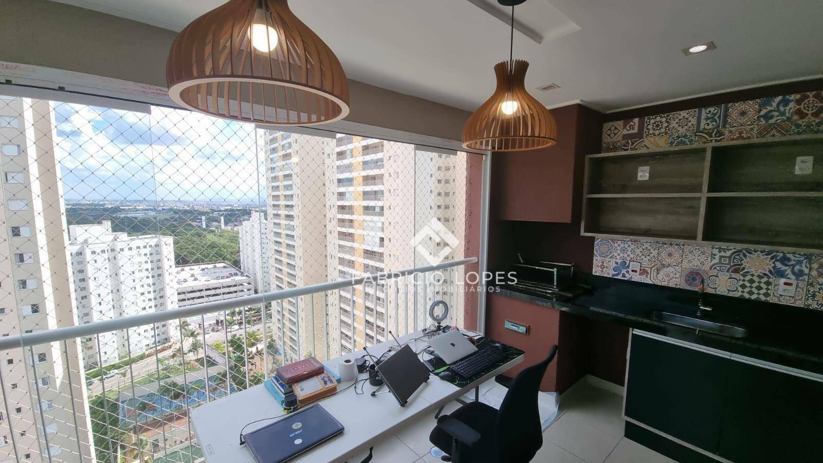 Apartamento à venda com 2 quartos, 100m² - Foto 10