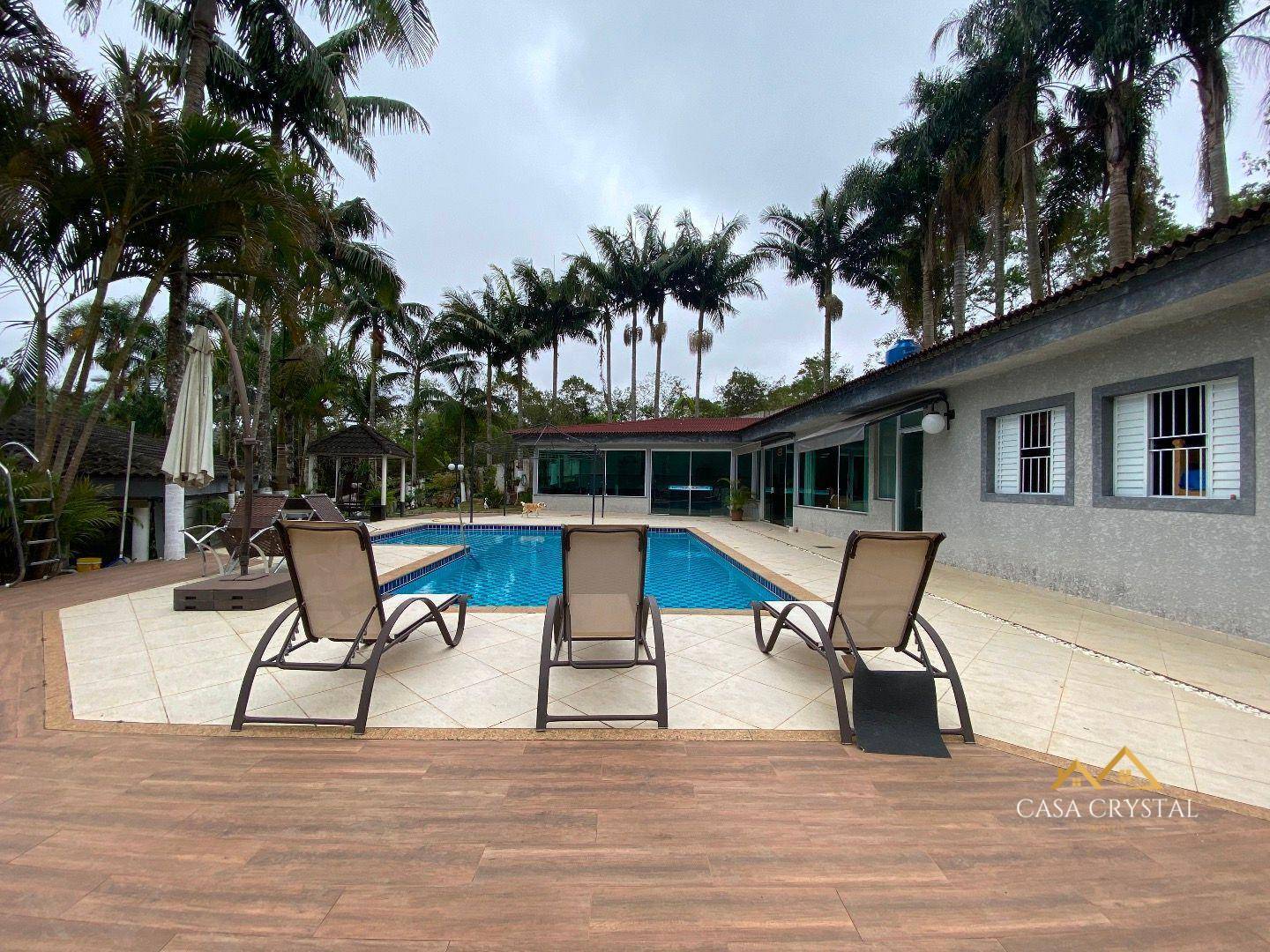 Chácara, 2 quartos, 1 hectares - Foto 3