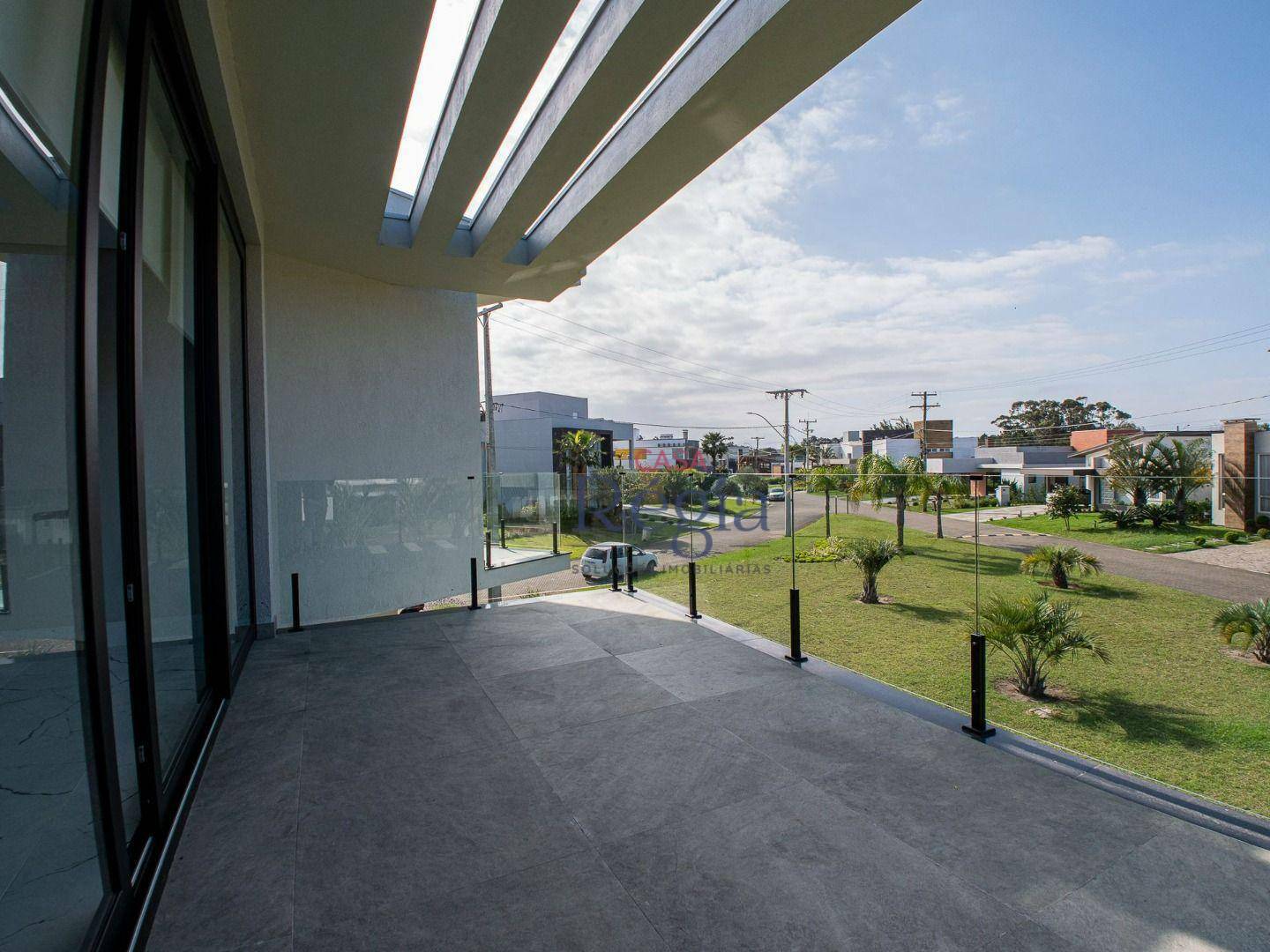 Casa de Condomínio à venda com 5 quartos, 591m² - Foto 13