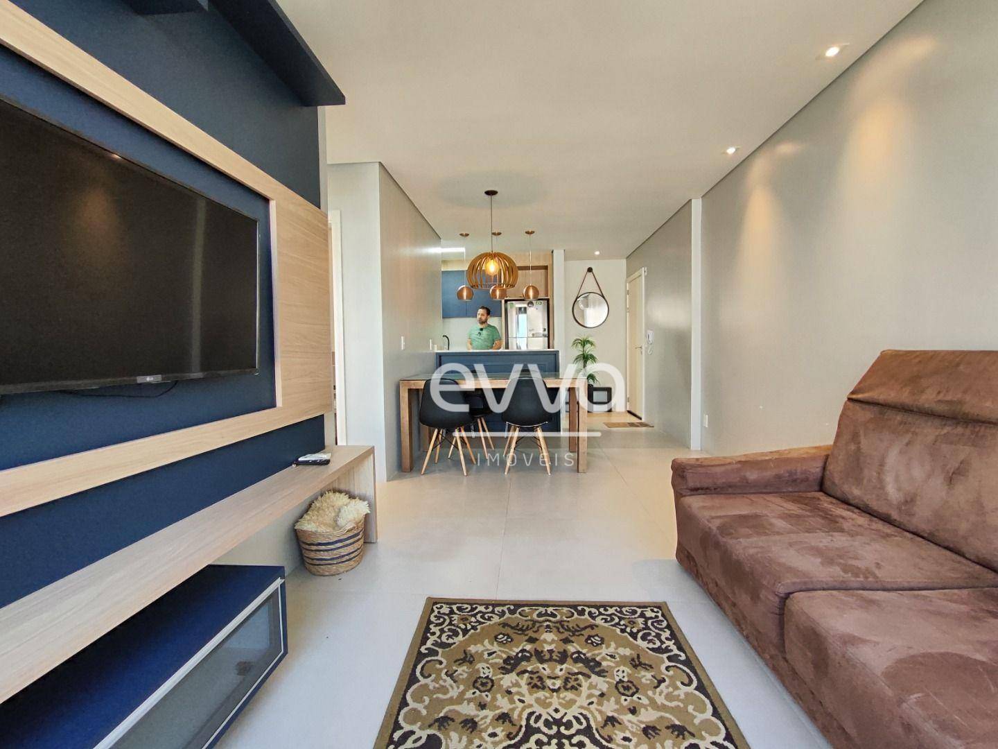 Apartamento, 2 quartos, 83 m² - Foto 5