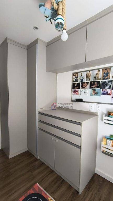 Apartamento à venda com 2 quartos, 50m² - Foto 23