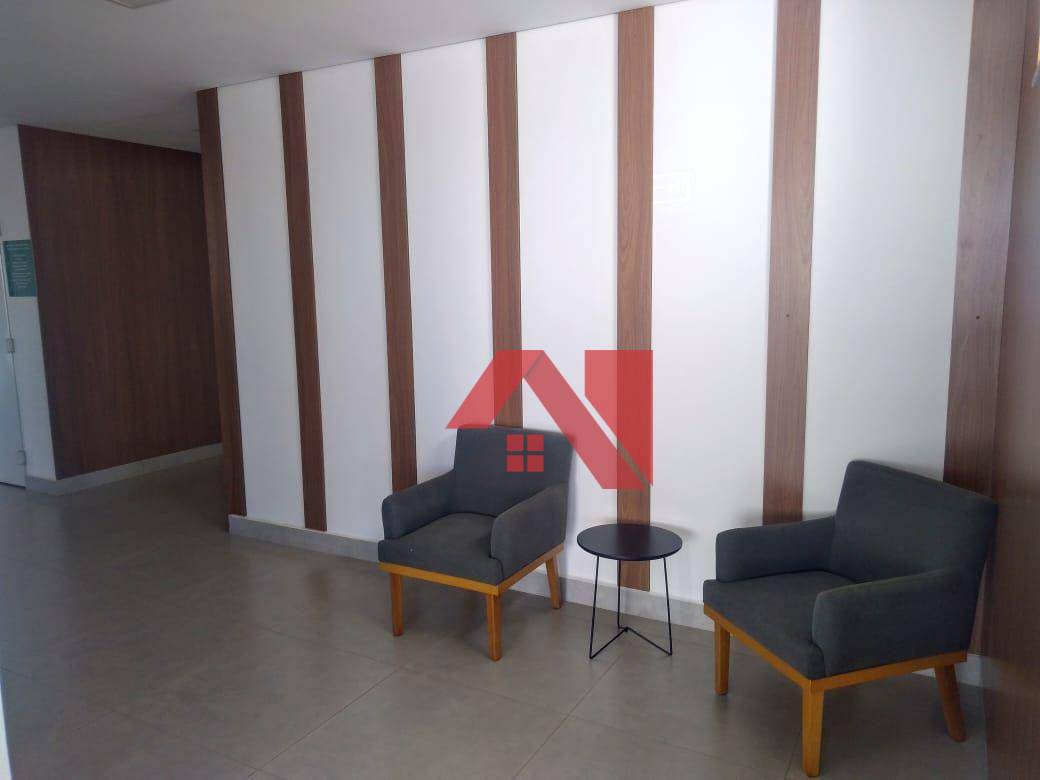 Apartamento à venda com 3 quartos, 80m² - Foto 21