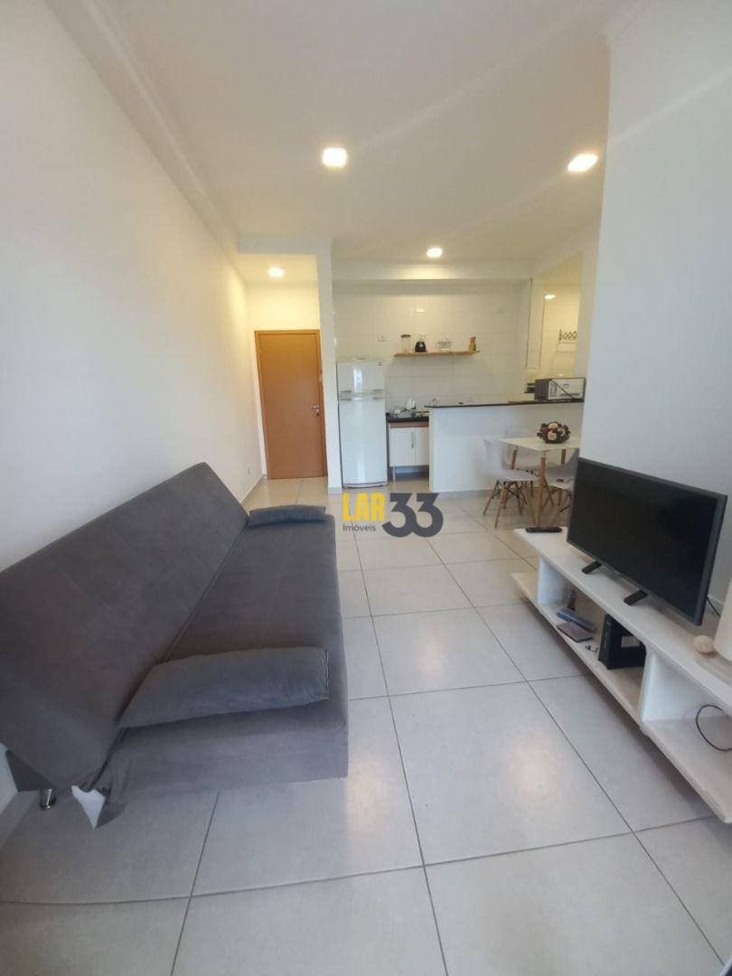 Apartamento à venda com 2 quartos, 62m² - Foto 7