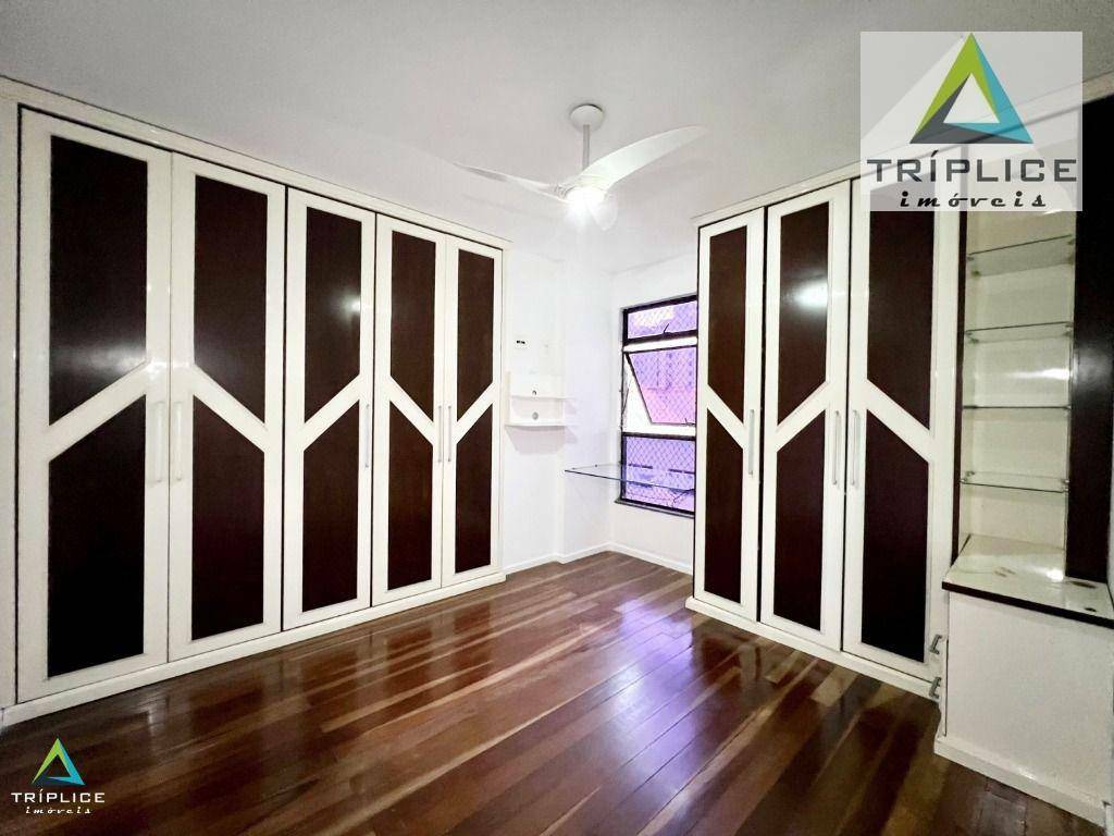 Apartamento à venda com 3 quartos, 153m² - Foto 5