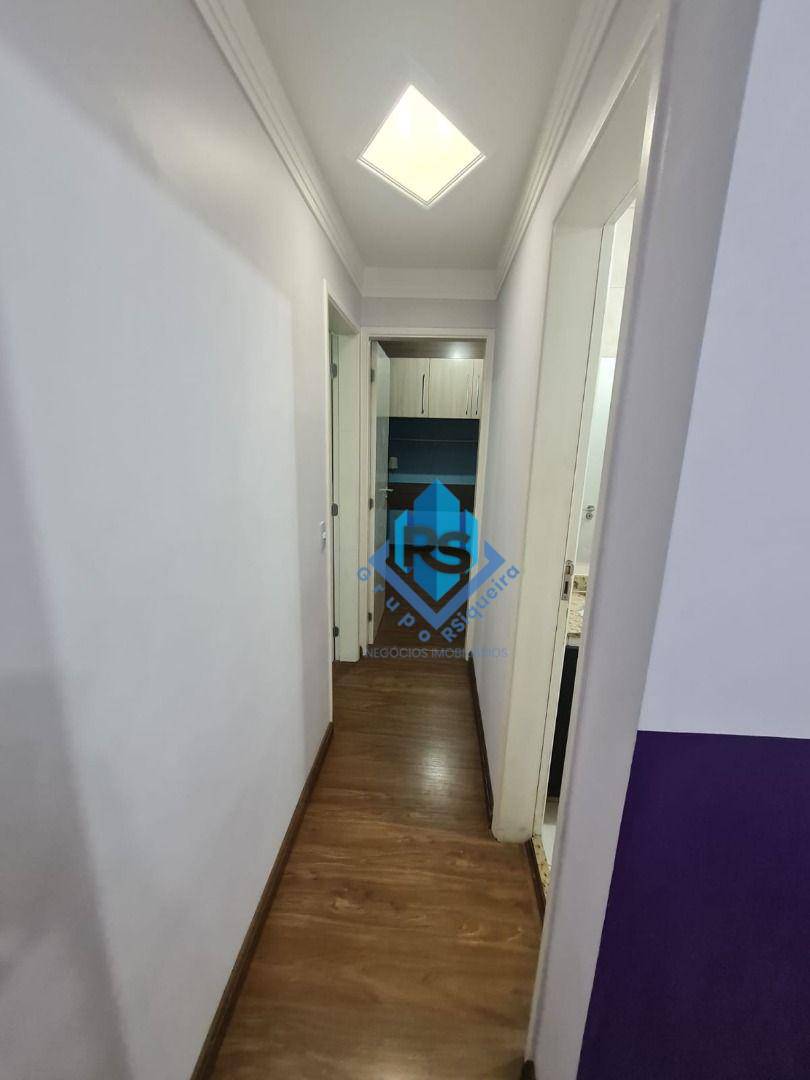 Apartamento à venda com 2 quartos, 57m² - Foto 4