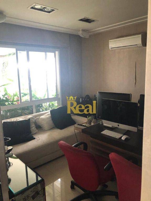 Apartamento para alugar com 3 quartos, 206m² - Foto 19