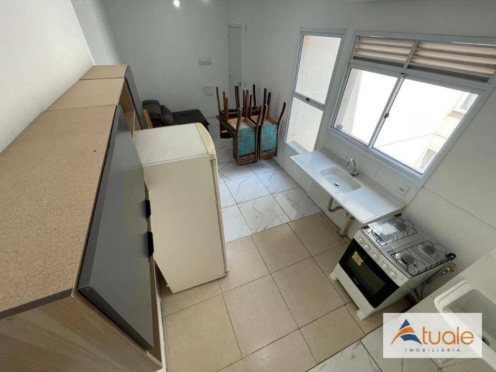 Apartamento para alugar com 2 quartos, 39m² - Foto 18