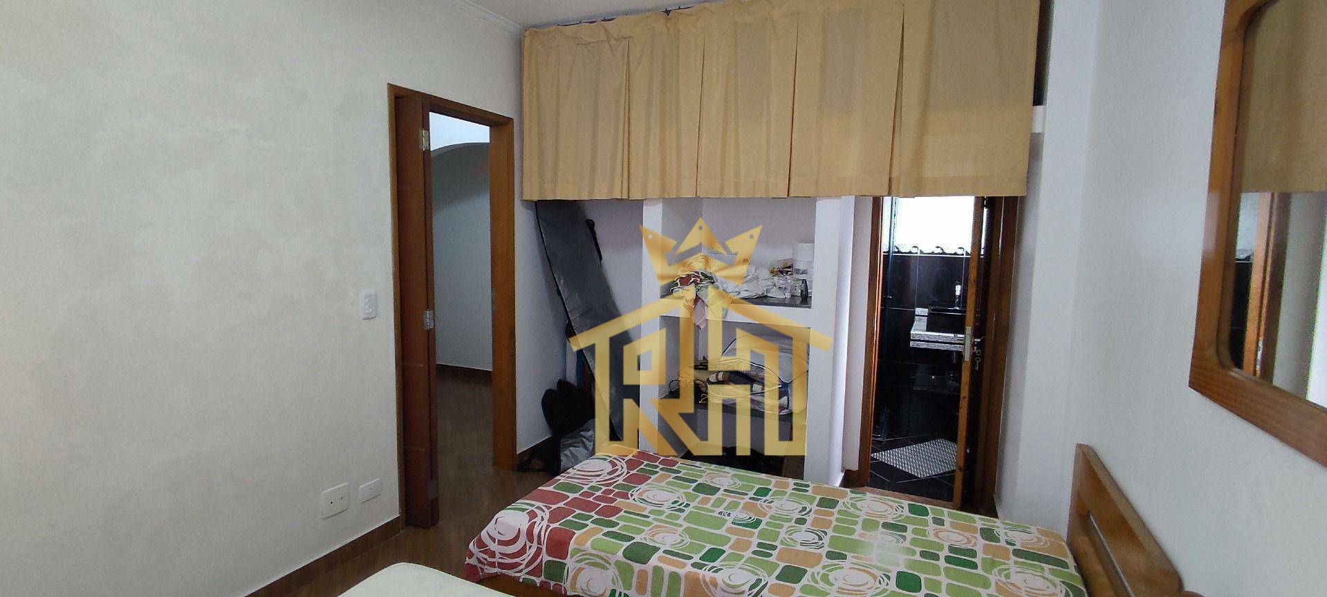 Apartamento à venda com 3 quartos, 120m² - Foto 13