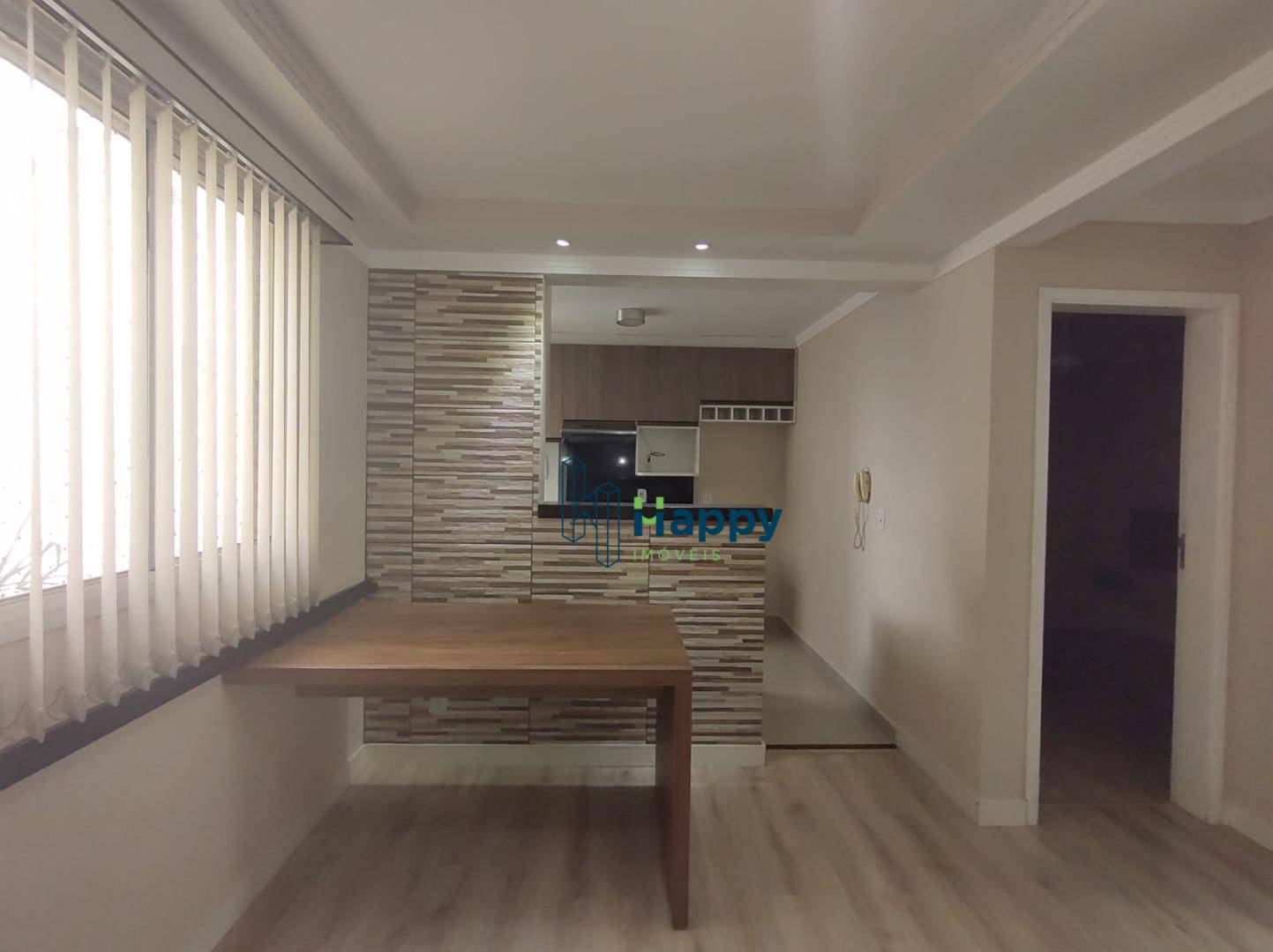 Apartamento à venda com 2 quartos, 42m² - Foto 1