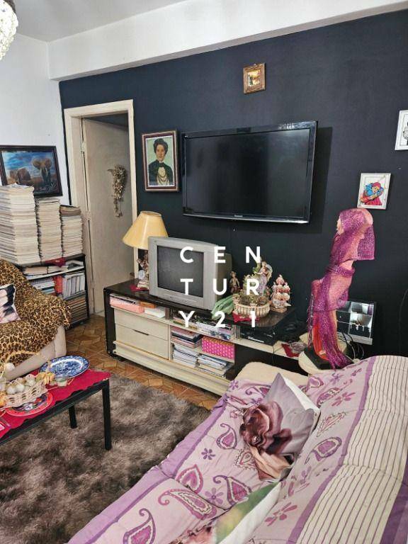 Apartamento para alugar com 1 quarto, 120m² - Foto 18