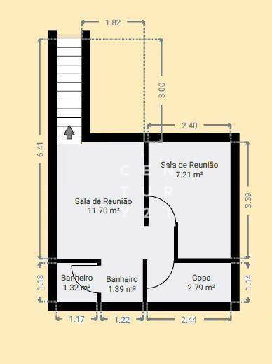 Prédio Inteiro à venda e aluguel, 251m² - Foto 23