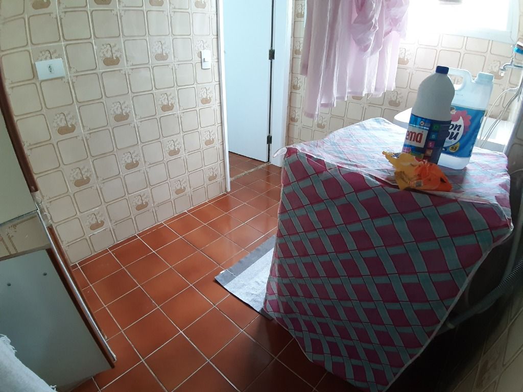 Apartamento à venda com 3 quartos, 130m² - Foto 25