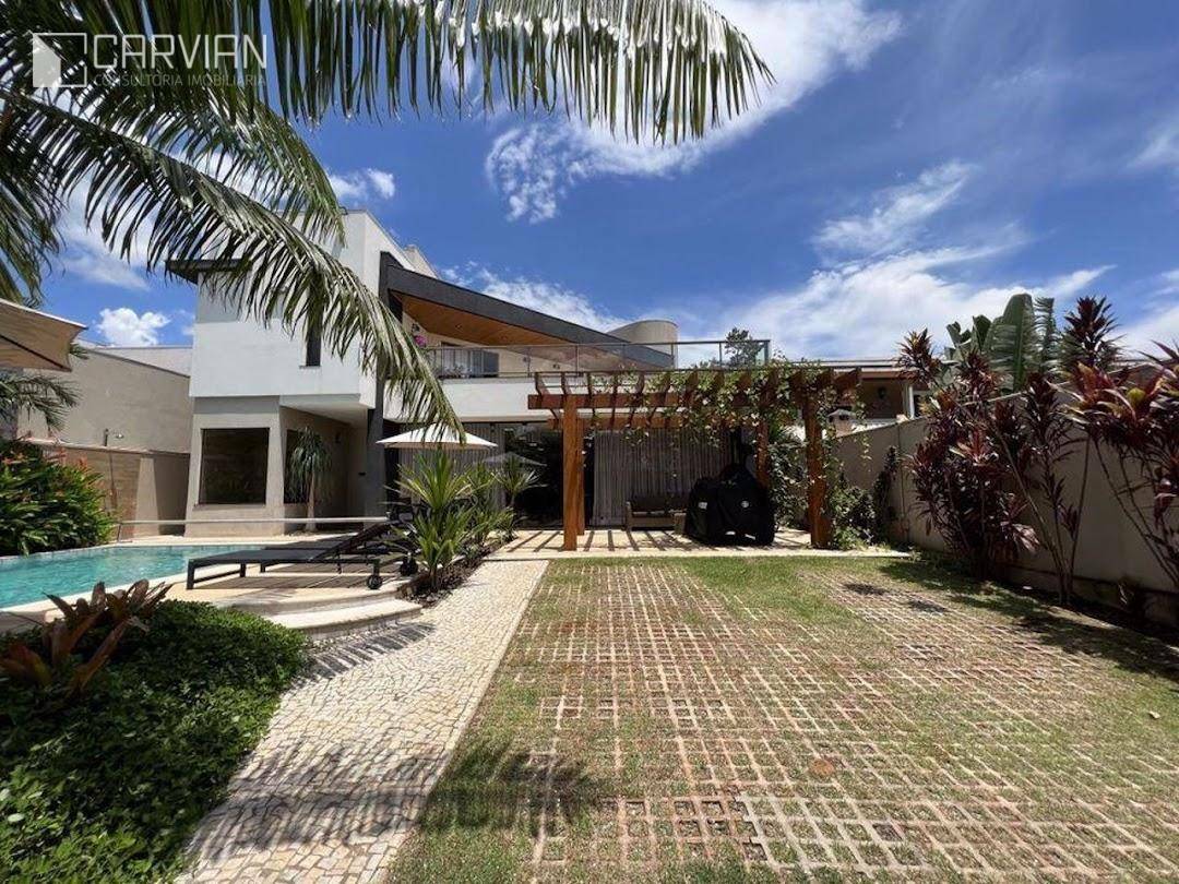 Casa de Condomínio à venda com 6 quartos, 450m² - Foto 37