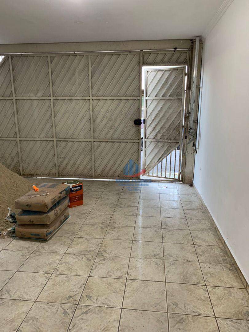 Casa à venda com 3 quartos, 187m² - Foto 17