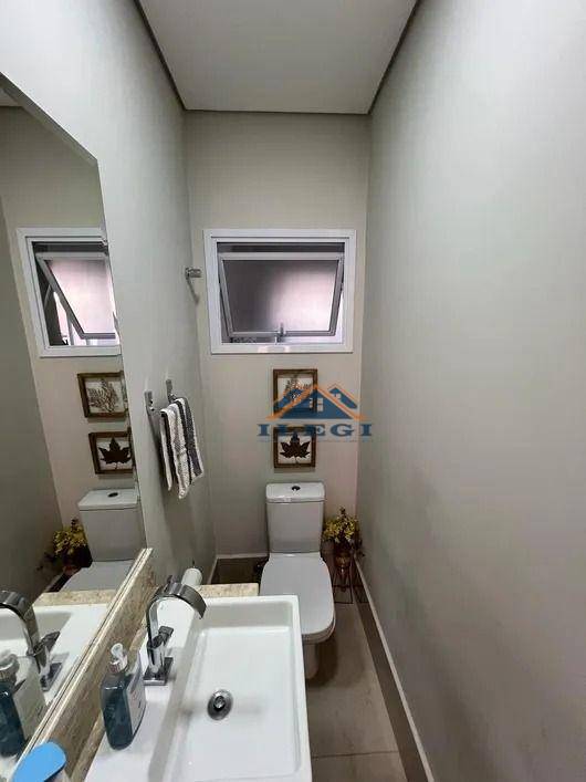 Casa de Condomínio à venda com 3 quartos, 300m² - Foto 19