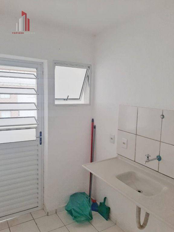 Apartamento à venda com 2 quartos, 47m² - Foto 10