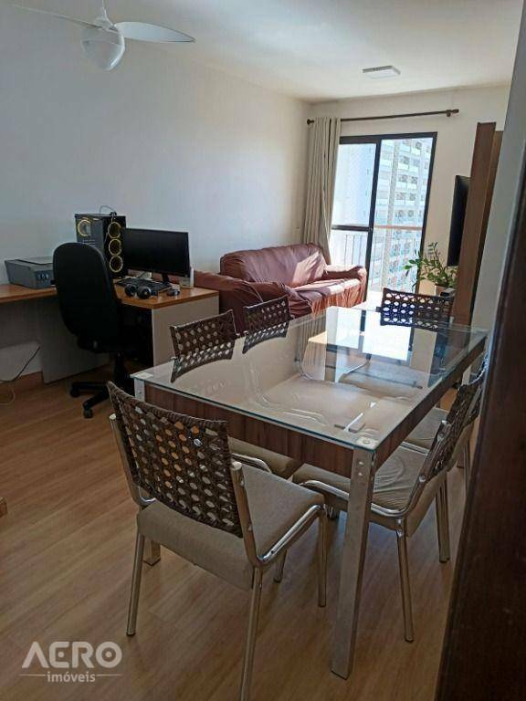 Apartamento à venda com 3 quartos, 88m² - Foto 23