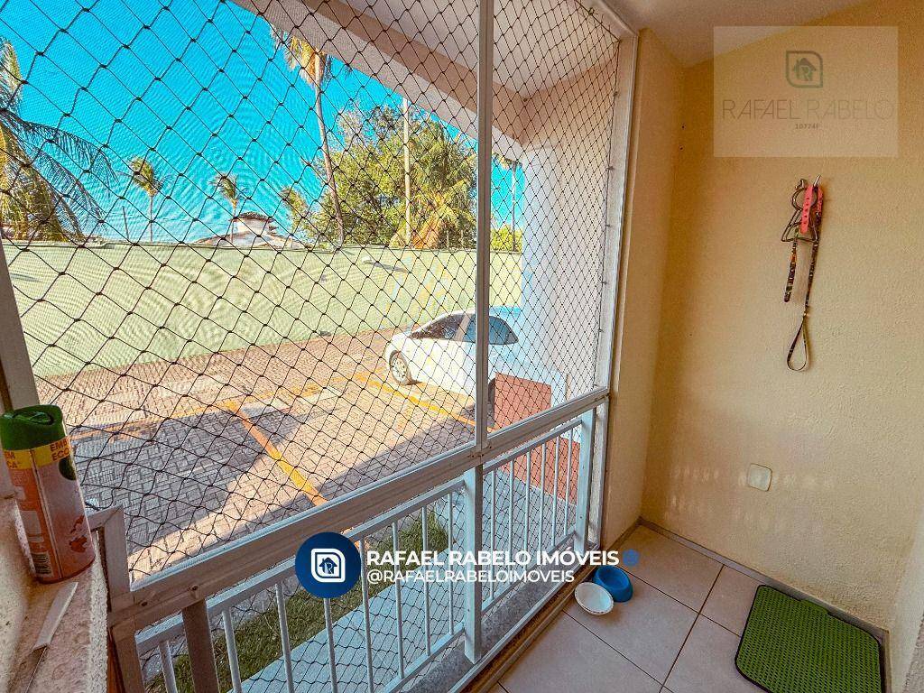 Apartamento, 3 quartos, 60 m² - Foto 5