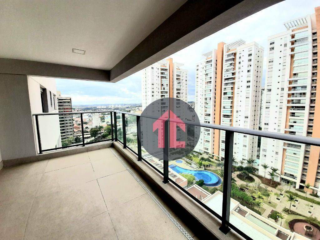 Apartamento à venda com 3 quartos, 125m² - Foto 15