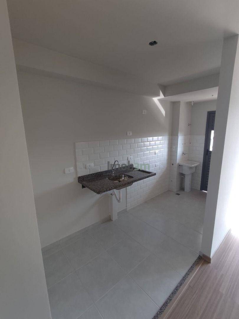 Apartamento à venda com 2 quartos, 51m² - Foto 7