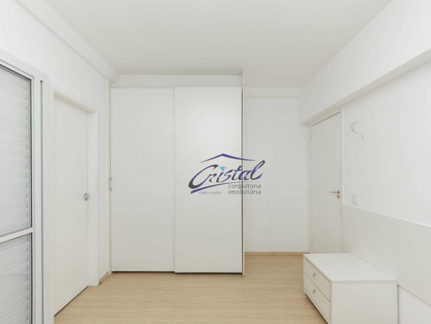 Apartamento à venda com 3 quartos, 77m² - Foto 16