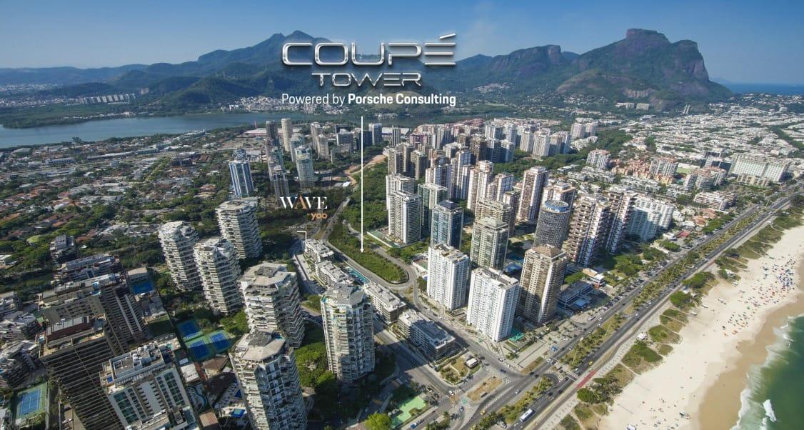 Apartamento à venda com 4 quartos, 250m² - Foto 18