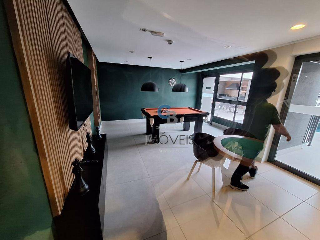 Kitnet e Studio à venda com 1 quarto, 26m² - Foto 9