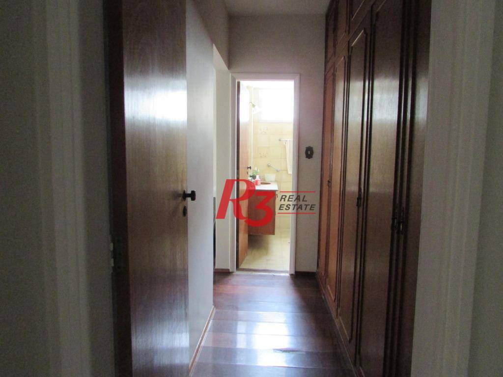 Apartamento à venda com 3 quartos, 124m² - Foto 10