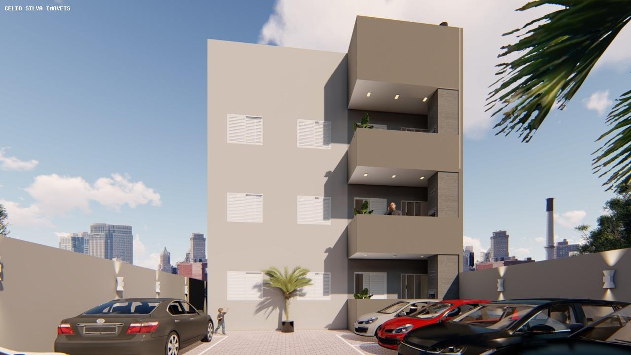 Apartamento à venda com 2 quartos, 60m² - Foto 15