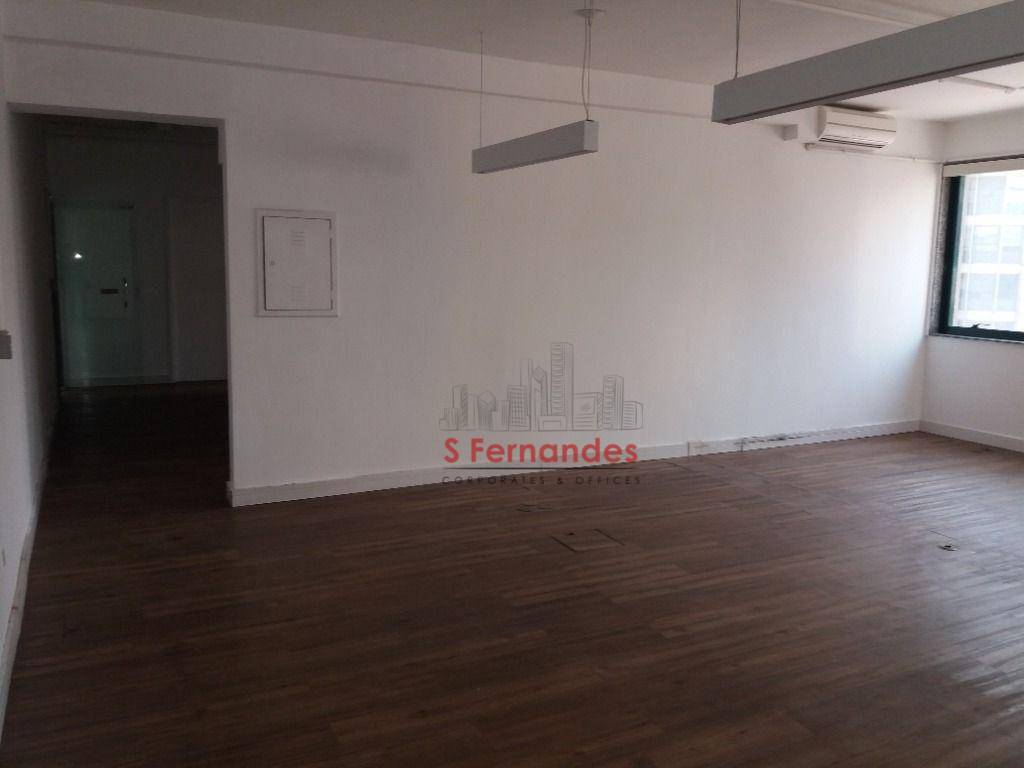 Conjunto Comercial-Sala para alugar, 117m² - Foto 17