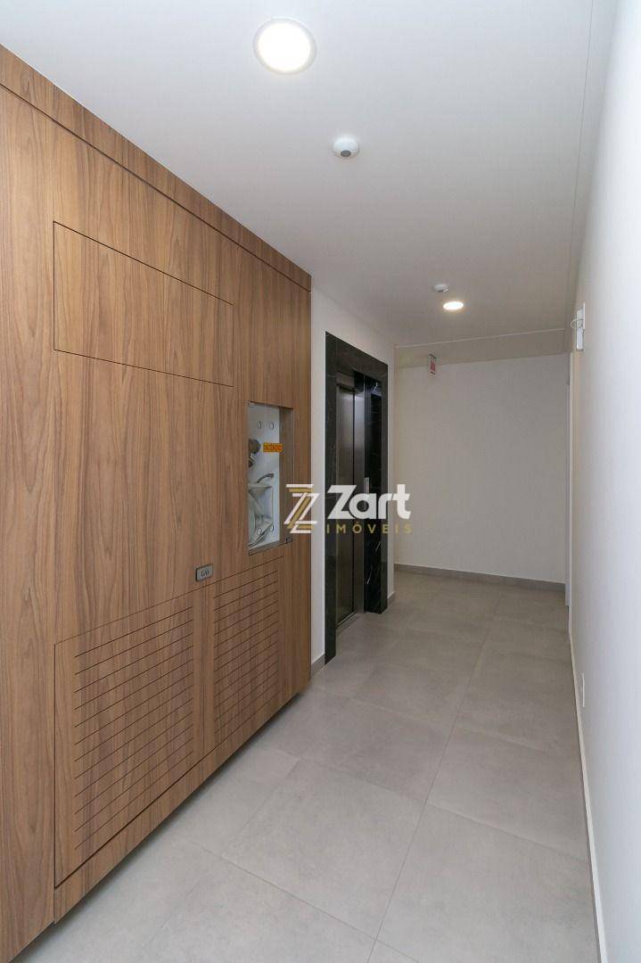 Apartamento à venda com 2 quartos, 88m² - Foto 8