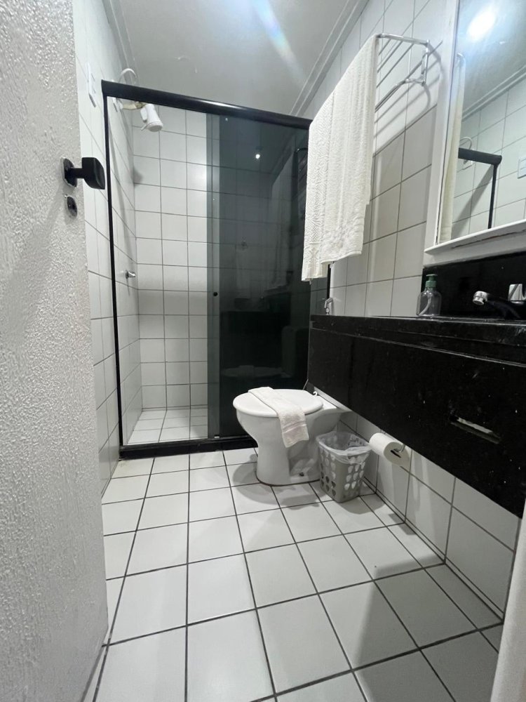 Flat/Apart Hotel à venda com 1 quarto, 46m² - Foto 10