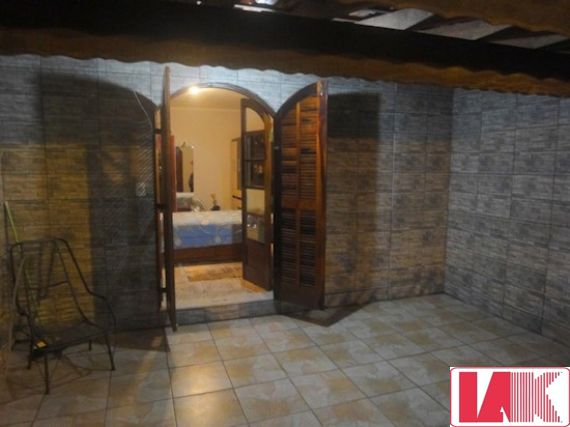 Sobrado à venda com 2 quartos, 200m² - Foto 21