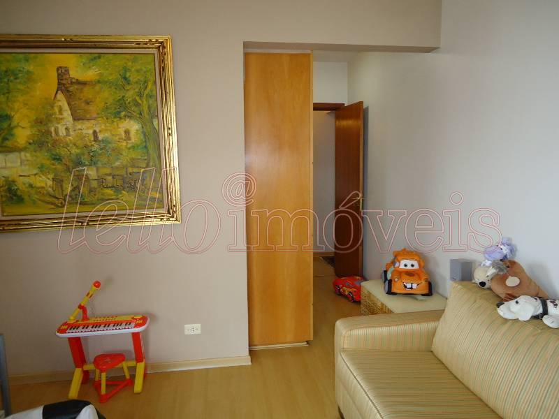 Apartamento à venda com 4 quartos, 238m² - Foto 20