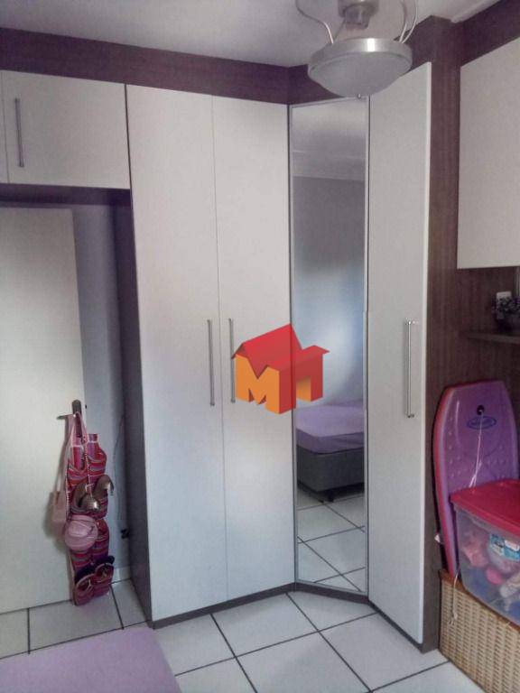 Apartamento à venda com 2 quartos, 52m² - Foto 10