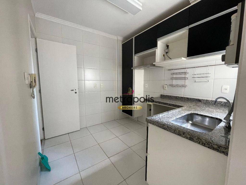 Apartamento à venda com 3 quartos, 92m² - Foto 7