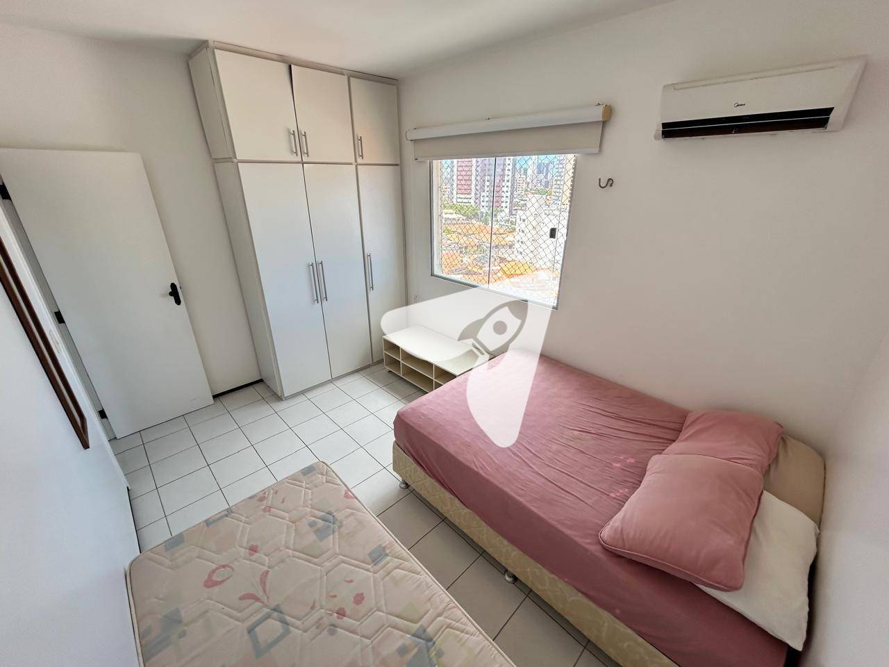 Apartamento à venda com 3 quartos, 110m² - Foto 14