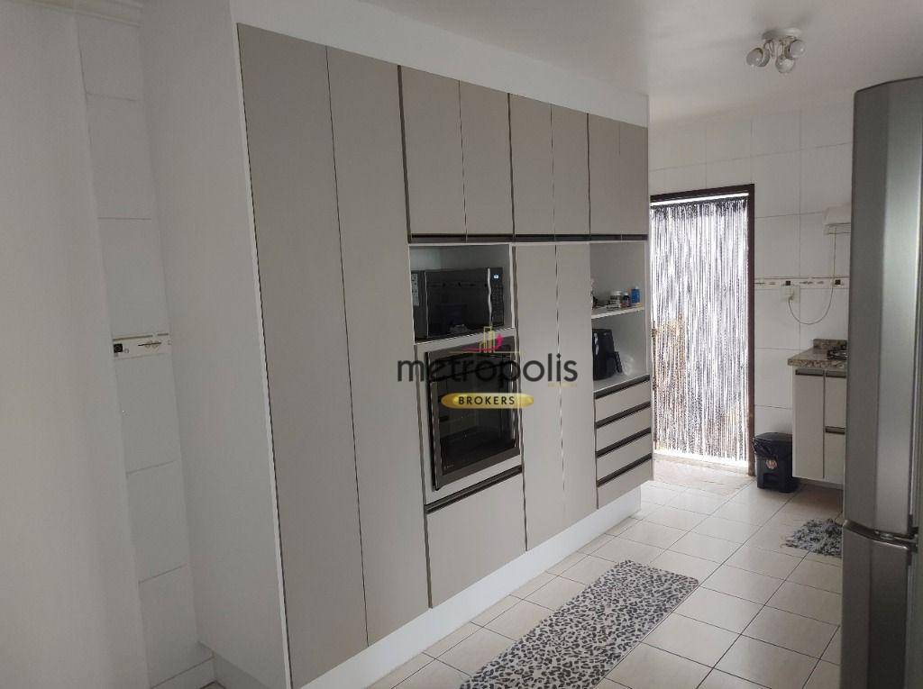 Sobrado à venda com 3 quartos, 162m² - Foto 5