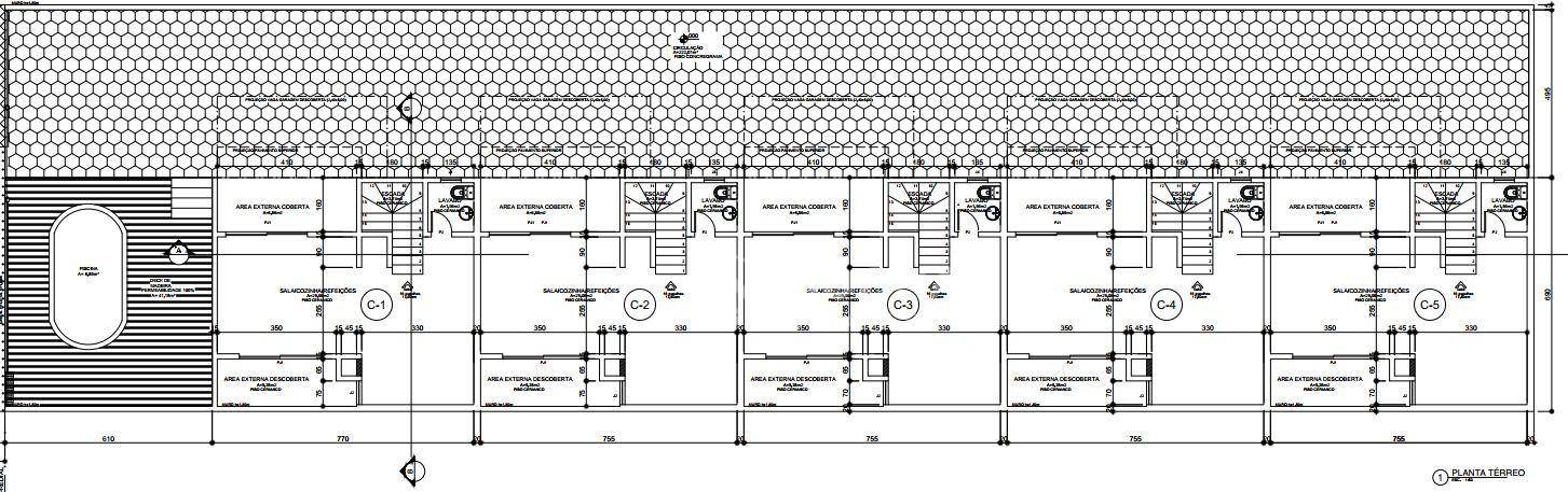 Sobrado à venda com 3 quartos, 102m² - Foto 15