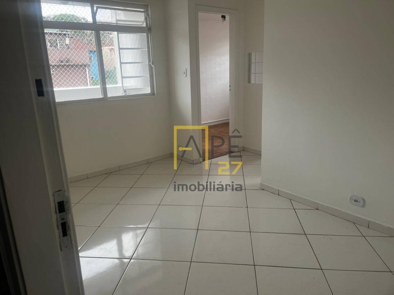 Apartamento, 1 quarto, 45 m² - Foto 1