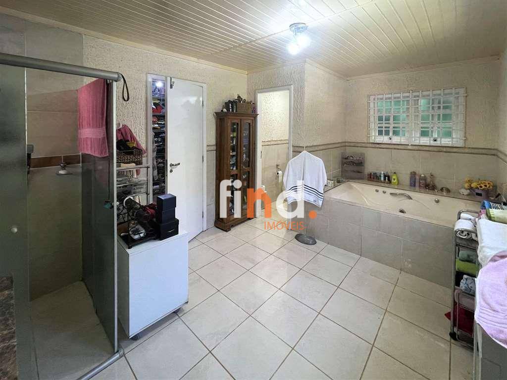 Casa de Condomínio à venda com 4 quartos, 600m² - Foto 20