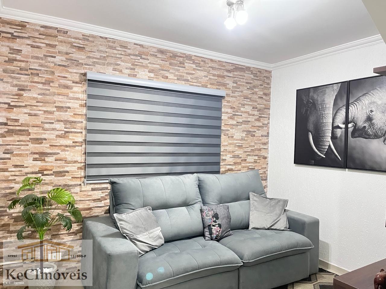 Casa de Condomínio à venda com 3 quartos, 76m² - Foto 4