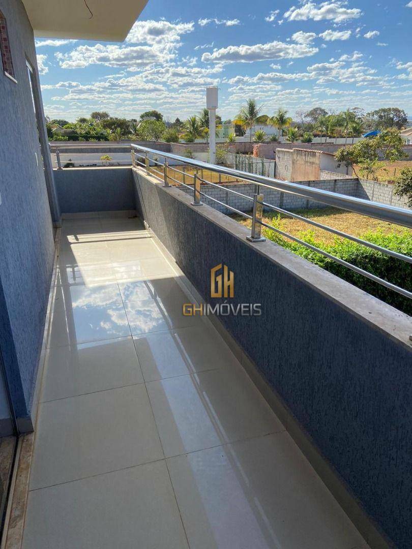 Sobrado à venda com 4 quartos, 115m² - Foto 13